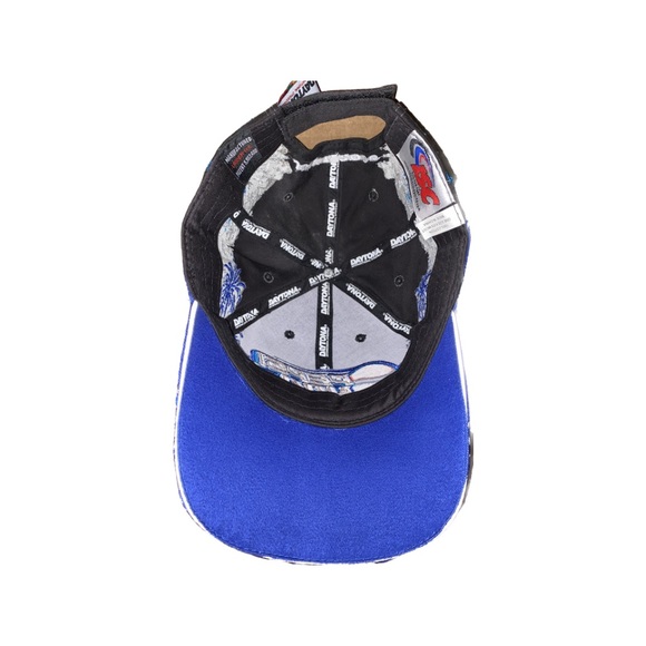 Pepsi Daytona 400 Nascar Hat - Picture 3 of 4